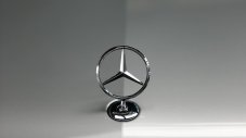 Франция отказа регистрации на няколко модела на Mercedes