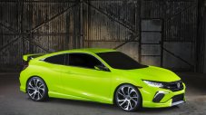 10-ото поколение Honda Civic залага на спорта