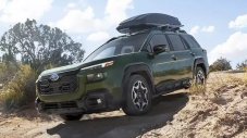 Subaru разкри защо превърна Outback от комби в SUV