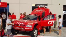 Citroen отново на Дакар