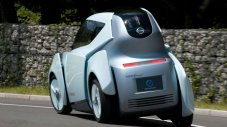 Nissan готви конкурент на Renault Twizy