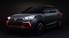 SssangYong е готов с още два кросовъра