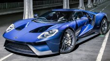 Аукционна къща и клиент бяха осъдени за продажба на Ford GT