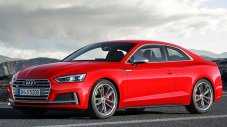 Audi разкри мощността на три RS-модела