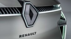 Renault обяви рекордни загуби