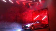 Mercedes-Benz CLA &ndash; първа официална снимка