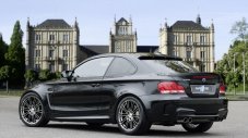 Hartge доработи BMW 1-Series M Coupe