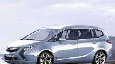Идва новият Opel Zafira