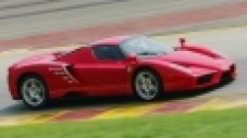 Ferrari подготвя заместник на Enzo