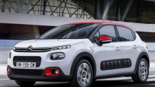 Citroen подготвя хотхеч версия на C3