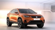 SEAT готви спортен SUV-купе