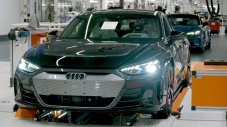 Audi се принуди да строи завод в САЩ