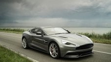 Aston Martin отново е на тезгяха