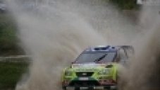 Драматичен старт на Рали Аржентина