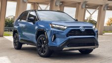 Toyota обнови най-популярния си модел