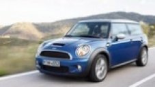 Най-после официална информация за Mini Clubman