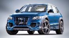 Няма да има (ще има) Audi SQ5