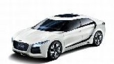 Футуристична концепция на Hyundai