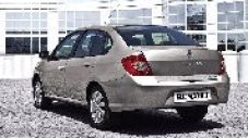 Купете си Renault Thalia (Symbol) в Чехия