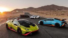 Lamborghini &bdquo;пенсионира&ldquo;&nbsp;емблематичен&nbsp;модел
