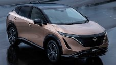 Първият SUV на ток от Nissan &ndash; 500 км пробег и електрическо 4х4
