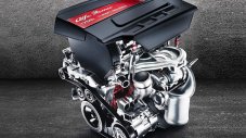 Новите мотори на Alfa Romeo ще се правят от Ferrari