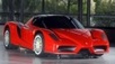Следващият супер автомобил на Ferrari ще бъде на базата на концепцията Millechili?