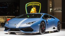 VW Group получи оферта от 7,5 млрд. евро за Lamborghini