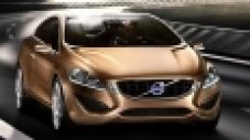 Volvo показа концепцията S60
