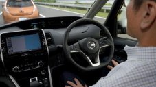 Автопилотът на Nissan в България още догодина