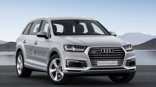 Audi иска 80 500 евро за Q7 e-tron 