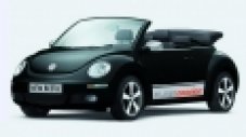 Специална серия на VW New Beetle