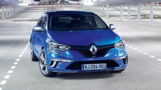 Новото Renault Fluance ще бъде готово наесен