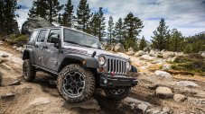 Милионният Jeep Wrangler e готов за калта