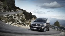 Peugeot показа новия Partner