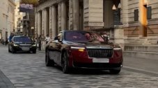 Най-скъпият Rolls-Royce струва повече от 30 нови Ferrari