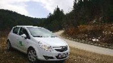 Opel Corsa - Отличен 4
