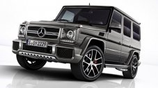 Mercedes-Benz представи G-Class за над половин милион лева