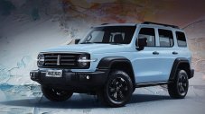 Great Wall създаде нова марка за всъдеходи - Tank