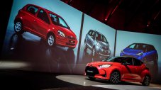 Toyota Yaris е "Автомобил на годината в Европа"