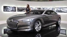 DS гамата на Citroen нараства на 6 модела