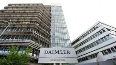 Daimler ще съкрати над 15 000 работни места