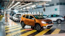 Ясно е кои модели на Renault остават в Русия