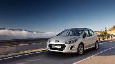 Peugeot обнови семейство 308
