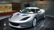 Lotus Evora ще има и кабрио версия