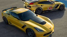 Следващият Corvette ще бъде хибриден