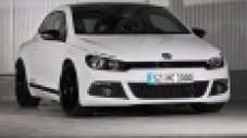 VW Scirocco все по-популярен сред тунерите