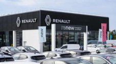 Renault отива на съд заради дизели
