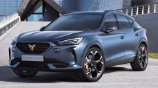 Cupra Formentor излиза на пазара догодина