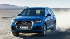 Audi прибира 850 000 дизелови коли в сервизите си